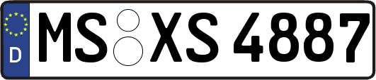 MS-XS4887