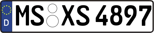 MS-XS4897