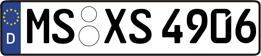 MS-XS4906