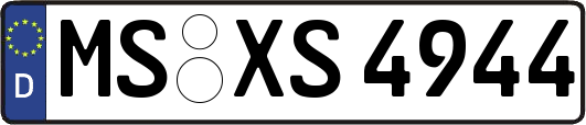 MS-XS4944