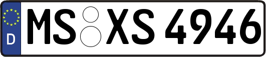 MS-XS4946