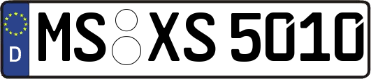 MS-XS5010