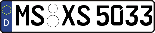 MS-XS5033
