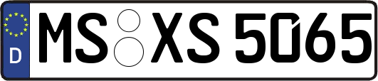 MS-XS5065
