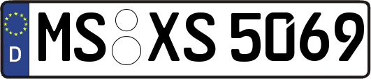 MS-XS5069