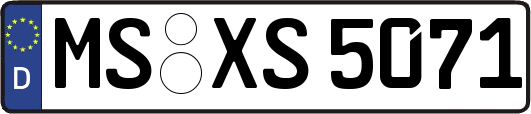 MS-XS5071