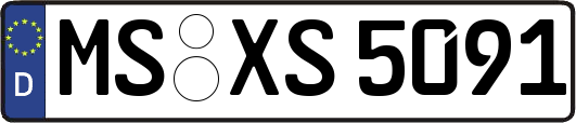 MS-XS5091