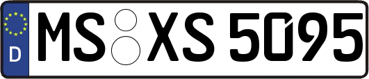MS-XS5095