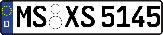 MS-XS5145