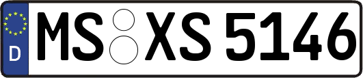 MS-XS5146
