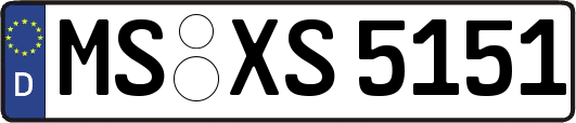 MS-XS5151