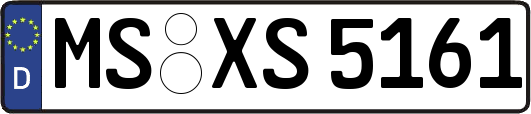MS-XS5161