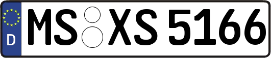 MS-XS5166