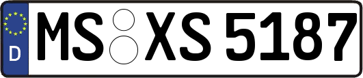 MS-XS5187