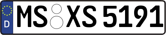 MS-XS5191