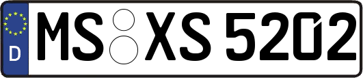 MS-XS5202