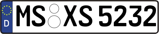 MS-XS5232