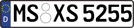MS-XS5255