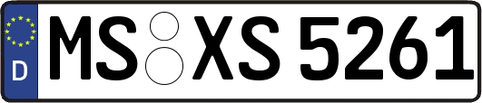 MS-XS5261