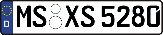 MS-XS5280