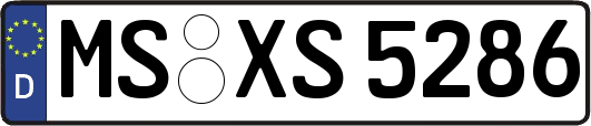 MS-XS5286