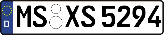 MS-XS5294