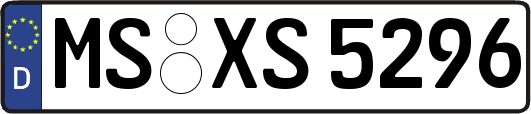 MS-XS5296
