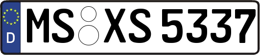 MS-XS5337