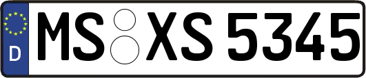 MS-XS5345