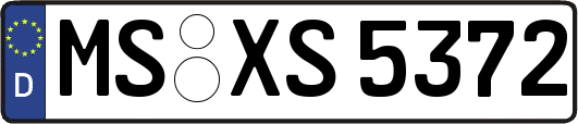 MS-XS5372