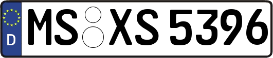 MS-XS5396