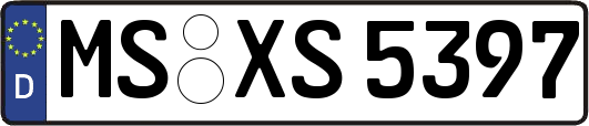 MS-XS5397