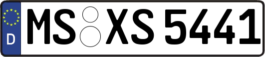 MS-XS5441
