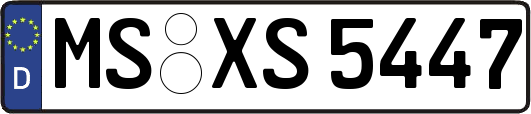 MS-XS5447