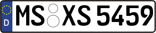 MS-XS5459