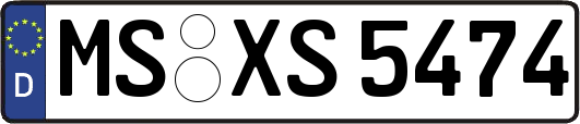 MS-XS5474
