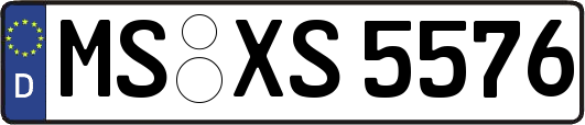 MS-XS5576