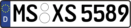 MS-XS5589