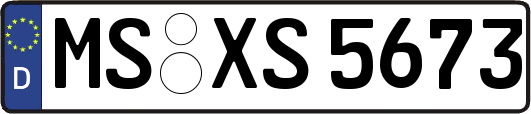 MS-XS5673