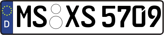 MS-XS5709