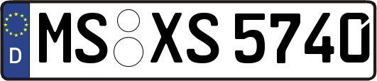 MS-XS5740