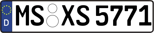 MS-XS5771