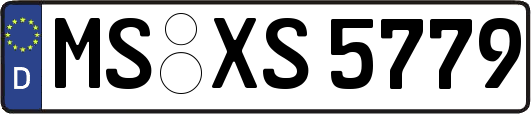 MS-XS5779