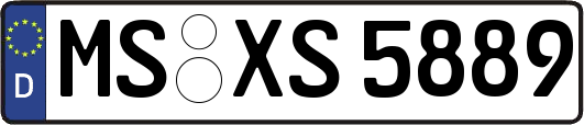 MS-XS5889