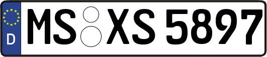 MS-XS5897