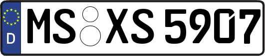 MS-XS5907