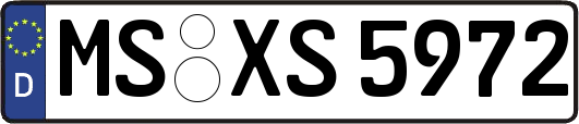MS-XS5972