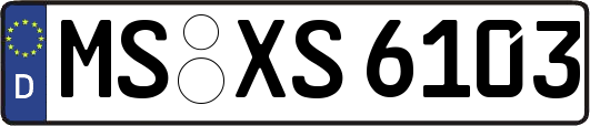 MS-XS6103