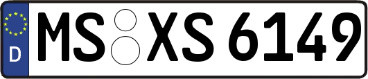 MS-XS6149