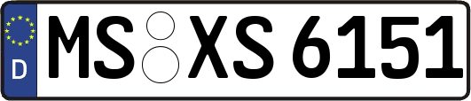 MS-XS6151
